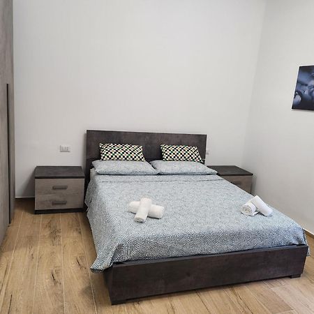 La Casa Di Eve Vicino Gaslini San Martino Apartment Genoa Bagian luar foto
