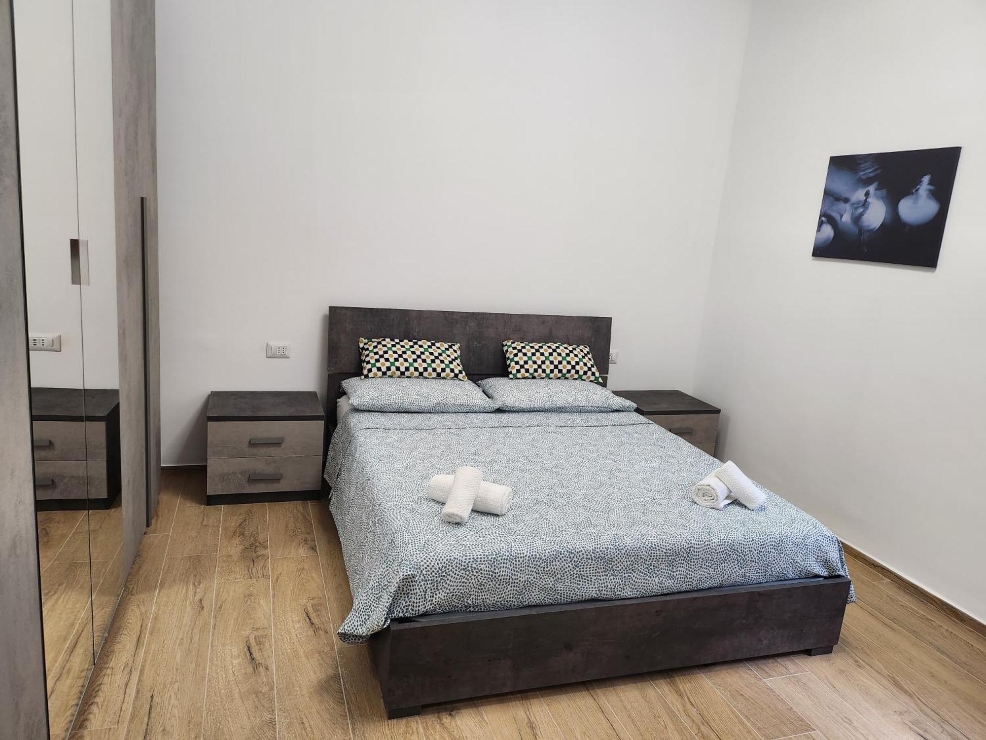 La Casa Di Eve Vicino Gaslini San Martino Apartment Genoa Bagian luar foto