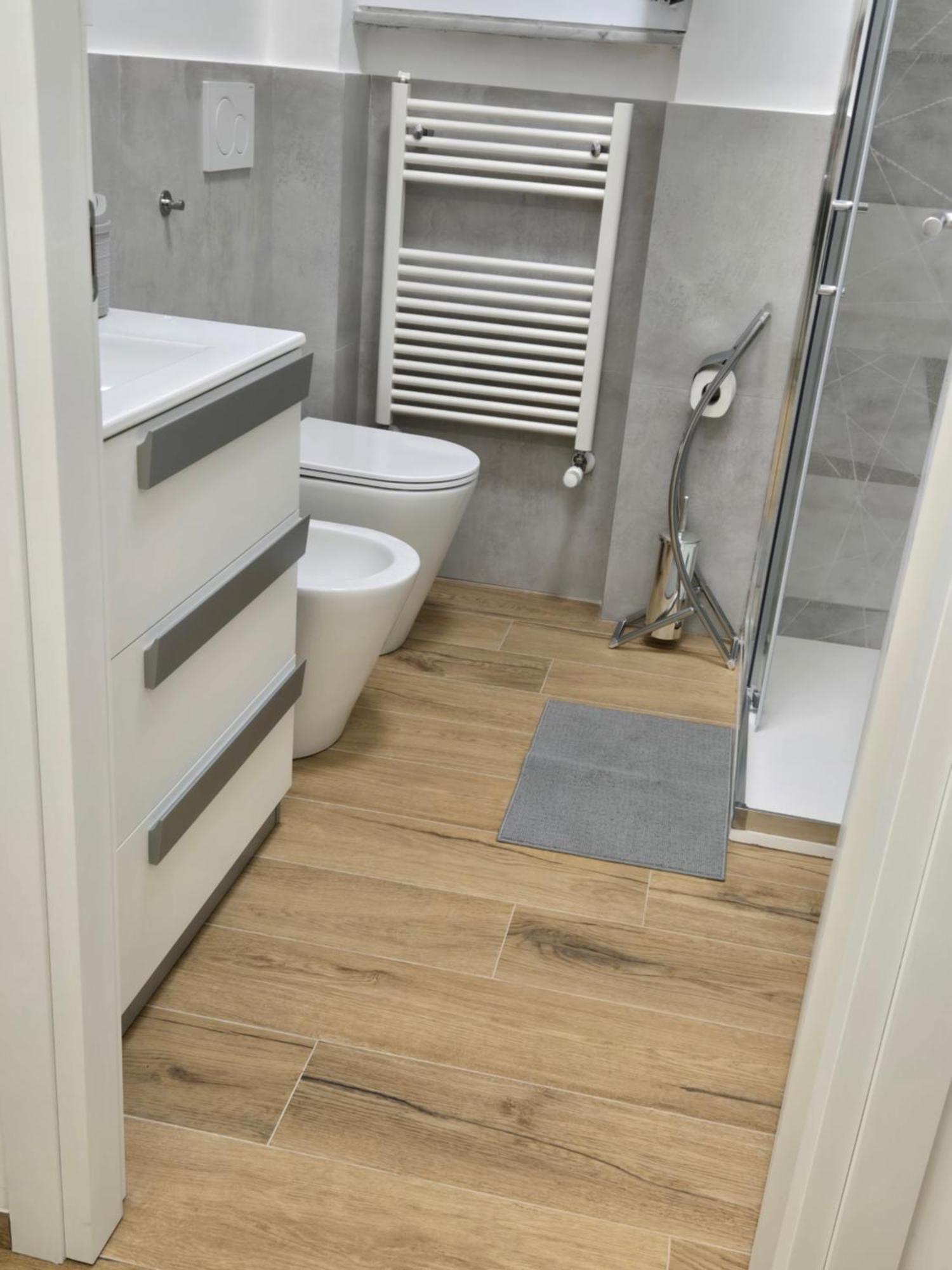La Casa Di Eve Vicino Gaslini San Martino Apartment Genoa Bagian luar foto