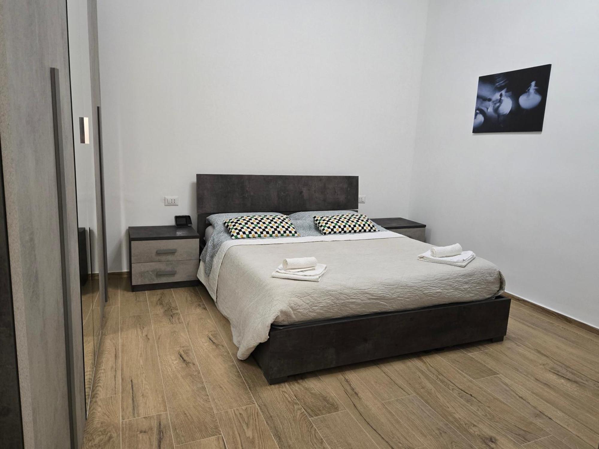 La Casa Di Eve Vicino Gaslini San Martino Apartment Genoa Bagian luar foto